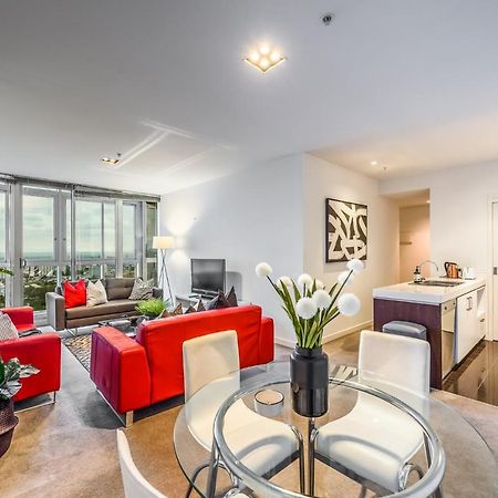 Wow Apartment On Swanston Melbourne Exterior photo